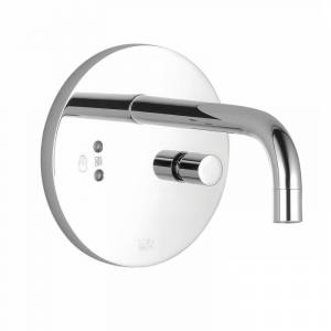 Смеситель сенсорный для раковины Dornbracht eMote